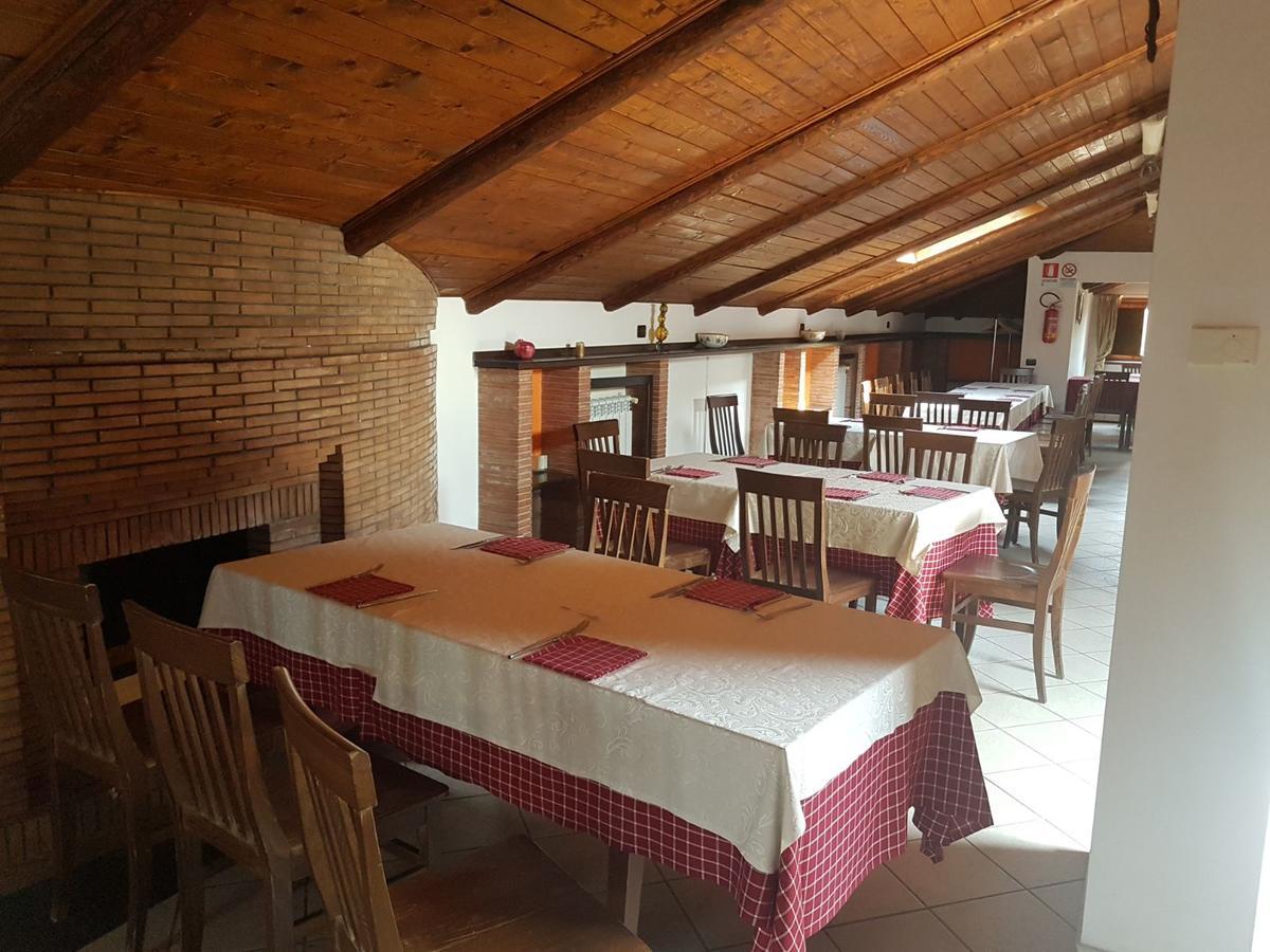 Agriturismo Terre Delle Monache ポンテカニャーノ エクステリア 写真