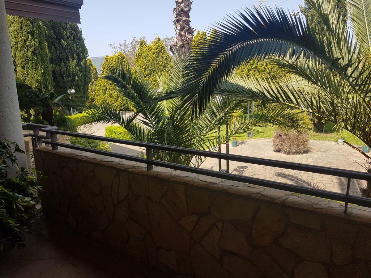 Agriturismo Terre Delle Monache ポンテカニャーノ エクステリア 写真