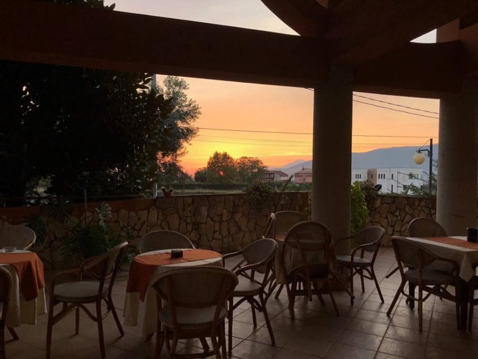 Agriturismo Terre Delle Monache ポンテカニャーノ エクステリア 写真