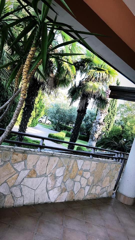 Agriturismo Terre Delle Monache ポンテカニャーノ エクステリア 写真