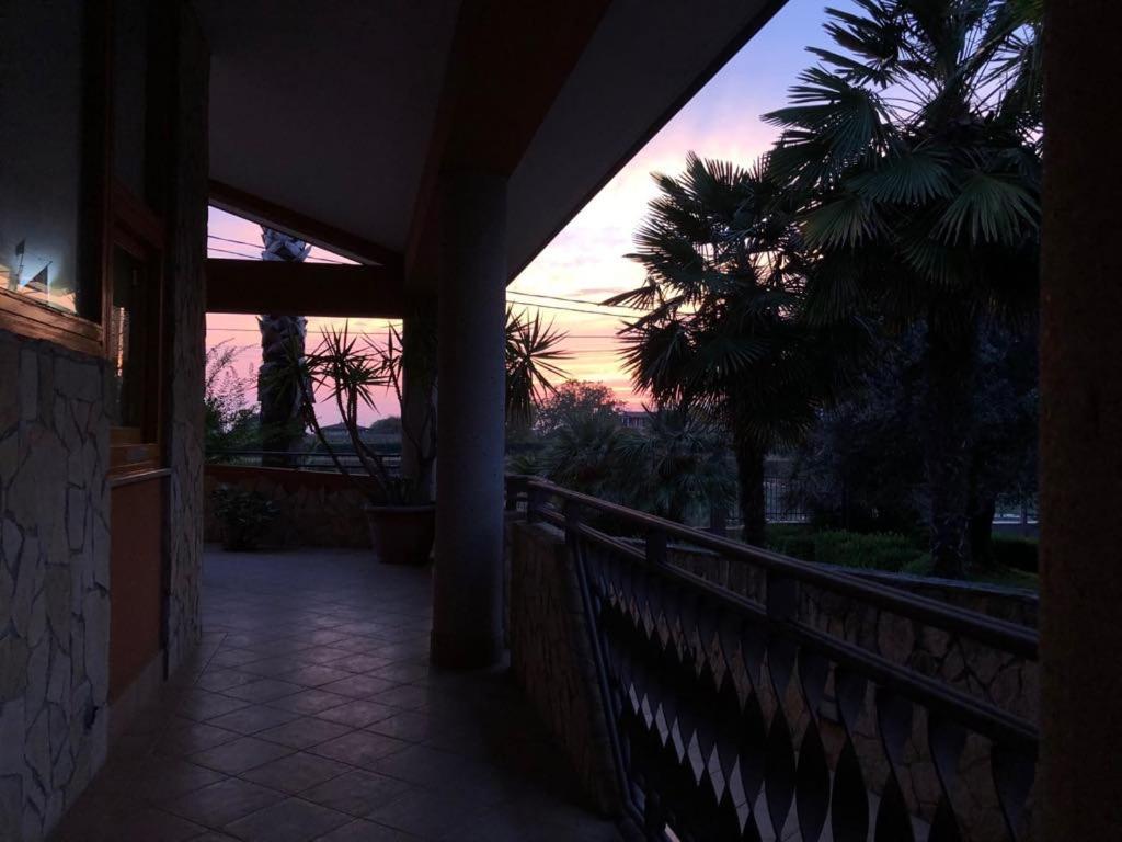 Agriturismo Terre Delle Monache ポンテカニャーノ エクステリア 写真